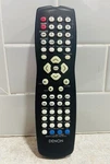 Denon RC-912 Remote Control For ADV-1000/DHT-1000DV Genuine Oem & Works Great!. Fixed Price $21.95.