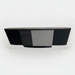 Panasonic SC-HC30 Cd I-pod Player Am/fm MP3 Stereo System Tested No Remote. Fixed Price $39.99.