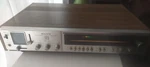 Vintage Sony HQR-600 4-CHANNEL Stereo Receiver. Fixed Price $159.34.