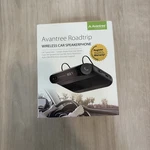 Avantree Roadtrip Car Bluetooth Speaker & Wireless Fm Transmitter Kit 2-IN-.... Fixed Price $74.99.