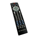 Motorola DCP501-R DCP-501 Home Theater Receiver Universal Remote New. Fixed Price $19.99.