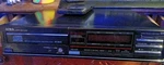 Aiwa DX-1500 Parts Or Repair. Fixed Price $23.18.