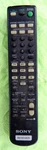 Oem Sony Remote Control RM-U302 STR-D790 STR-D2090 STR-GX69ES STR-GX99ES. Fixed Price $25.99.
