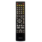 Remote Control Fit For Denon AVR1601 AVR1802 AVR2506 AVR2803 AVR3805 Receiver. Fixed Price $12.39.