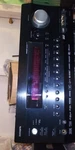 Integra Av Receiver DTR-60.5. Fixed Price $1360.00.