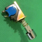 Pyle PWMA1003BT Hybrid Amplifier Receiver Power Button Switch Replacement. Fixed Price $19.95.
