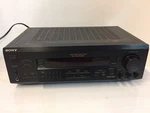Sony STR-DE325 Am/fm Stereo Receiver Audio Video Control Center Dolby Pro Logic. Fixed Price $48.74.