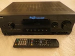 Sony STR-DN1020 Av Receiver 7-CHANNEL Hdmi Usb 1080P Home Stereo Works Great!!. Fixed Price $99.99.