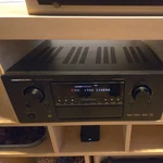 Marantz SR8200 Av Surround Receiver Works Great Made In Japan. Fixed Price $239.00.