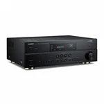 Yamaha RX-V467 Natural Sound Home Theater Receiver 5.1 7.1 Pre-out 105W Hdmi. Fixed Price $109.89.