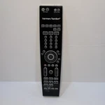 Harman Kardon AVR254 Audio Receiver Remote Control AVR-254 AVR-2600 Harmon. Fixed Price $69.99.