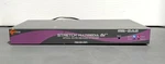 Opticis M5-2A2 Stretch Multimedia Av Optical DVI/RS-232/AUDIO Extender Receiver. Fixed Price $249.99.