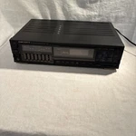 Vintage Scott RS550 Am/fm Stereo Receiver. Fixed Price $50.00.