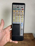 Denon RC-186 Remote Control Receiver AVR-1500 Sub For RC-180 AVC-2800 AVR-2500. Fixed Price $19.99.