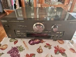 Technics SA-DX1040 Home Theater Receiver Untested. Fixed Price $94.99.