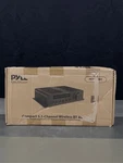 Pyle 5.1-CHANNEL Wireless Bluetooth Amplifier With Hdmi Output, Fm Radio, & Digi. Fixed Price $57.97.