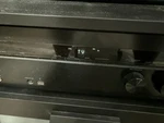 Sony Str DN840 Multi Channel Av Receiver Black Bluetooth. Fixed Price $100.00.