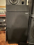 Vintage Technics By Panasonic Speakers SB-5000A -rare Japan Made -mint Condition. Fixed Price $800.00.