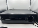 Yamaha SR-300 Subwoofer/hdmi Switcher Built Integrated Receiver Remote. Fixed Price $85.50.