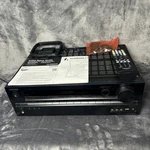 Onkyo TX-NR535 5.2 Ch Network Av Receiver 4K Ultra Hd Wifi Bluetooth Black. Fixed Price $149.99.