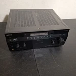 Defective Sony STR-DA4400ES Multi-channel Av Surround Sound Receiver Turns. Fixed Price $99.88.