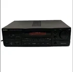 Quasar Receiver 225W Model QAV-1000 (no Control). Fixed Price $79.00.