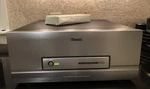 Sherwood Newcastle AM-9080 5 Ch Power Amplifier RNC100 Remote Control. Fixed Price $749.99.