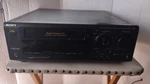 Sony SLV-AV100 Intergrated Amplifier/video Cassette Recorder Parts/repairs. Fixed Price $65.00.