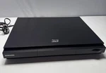 Samsung Blu-ray 3D HT-D5300 Touch Interface- Tested And Working. Fixed Price $57.89.