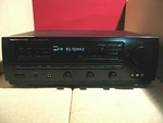 Marantz SR-580 A/v Surround Receiver 70WATT Stereo 50 X5 Technician Tested. Fixed Price $237.50.