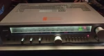 Vintage Sony STR-VX1 Receiver Made Japan. Fixed Price $129.00.