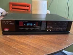 Vintage Aiwa TX-70 Stereo Tuner Mini System Midi Good Condition Works Well. Fixed Price $55.00.