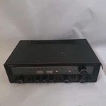 Vintage Philips Model AH7871 BK01 High Fidelity Laboratories Stereo Receiver. Fixed Price $170.99.