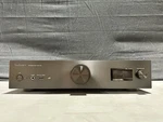 Technics SU-GX70 Network Audio Amplifier Black. Fixed Price $1699.99.