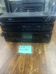 Technics SU-V76 Stereo Integrated Amplifier Receiver SL-P117 Disc Player ST-76. Fixed Price $199.99.