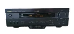 Yamaha HTR-5440 Natural Sound Surround 65 Watt A/v Receiver Tested Please Read. Fixed Price $44.99.