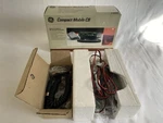 New Ge Compact Mobile Cb 3-5809 High Performance 40 Channel Transceiver-untested. Fixed Price $37.88.