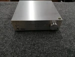 Sony UDA-1 Usb Dac Amplifier Hi-res Dsd Integrated. Fixed Price $388.80.