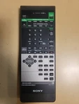 Sony RM-P341 Audio Receiver Remote For STRD1015 STRDE1015G STRGX9 Tested & Works. Fixed Price $24.99.