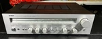 Yamaha Natural Sound R-500 Am/fm Stereo Receiver Amplifier -vintage Japan 1980'S. Fixed Price $220.00.