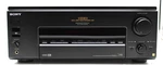 Sony STR-V333ES 5.1 Dolby Digital/dts Home Theater Surround Receiver Tested. Fixed Price $199.95.