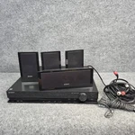 Sony DAV-DZ170 Receiver 5.1 Ch Dvd Player Theater System Usb Recorder No Remote. Fixed Price $75.00.