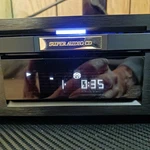 Marantz DV8400. Fixed Price $475.00.