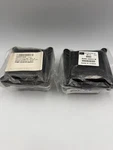 Bud Industries ANS-3803-B Aluminum Nema Enclosure Box Emi Rfi Lot 2. Fixed Price $34.99.