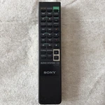 Sony RM-S103 Remote Control Audio System For STR-AV23 STR-AV770 Genuine Oem Rms. Fixed Price $12.99.