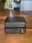 Rocketfish Wireless Hd Audio Starter Rf-rbkit Transmitter Receiver Tested. Fixed Price $79.99.