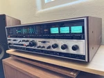 Kenwood KR-6170 Monster Receiver "jumbo Jet" Vintage. Fixed Price $699.99.