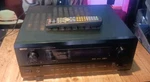 Denon AVR-3801 Precision Audio Component Surround Receiver. Fixed Price $129.00.