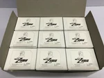 Factory Box Of 9 ** Mobile Suit Zeta Gundam Pencil Sharpeners Sealed. Fixed Price $95.00.