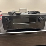 Denon Avr 2808CI 7.1 Channel 110 Watt Receiver Excellent. Fixed Price $175.00.